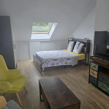 Cozy 20m2 *