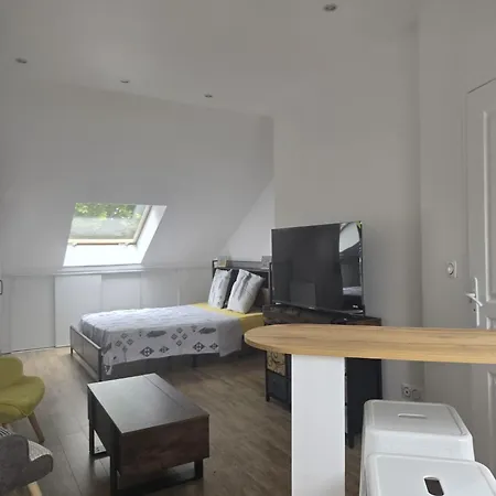 Cozy 20m2 * Les Attaques