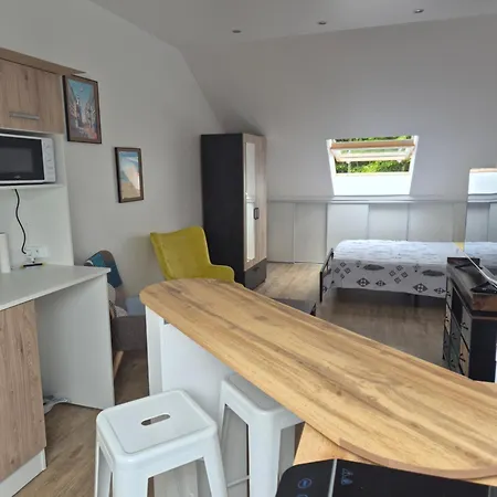 아파트 Cozy 20m2 *