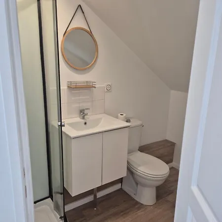 아파트 Cozy 20m2